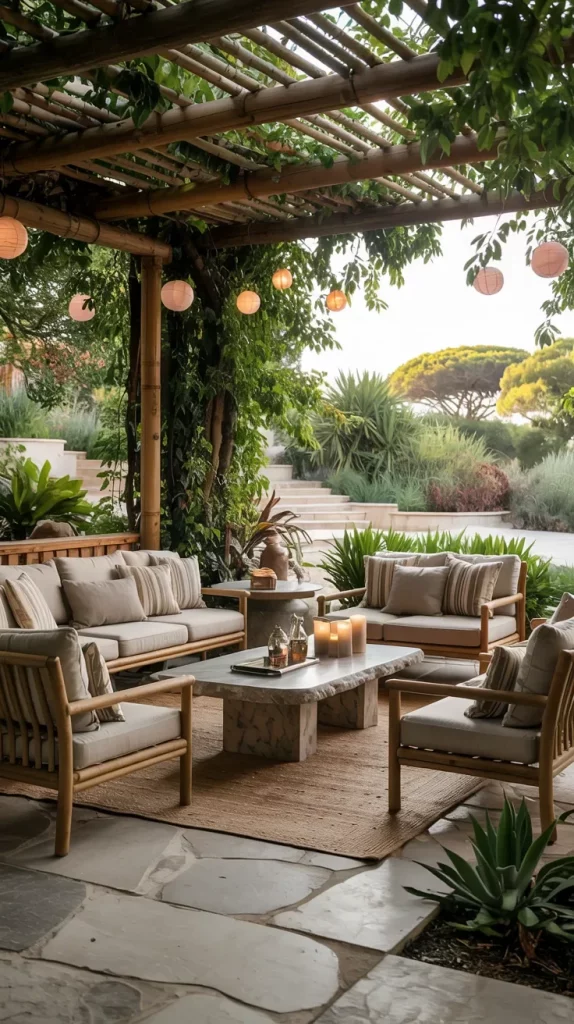 54 Outdoor Living Rooms 2026 That Redefine Backyard Comfort And Style