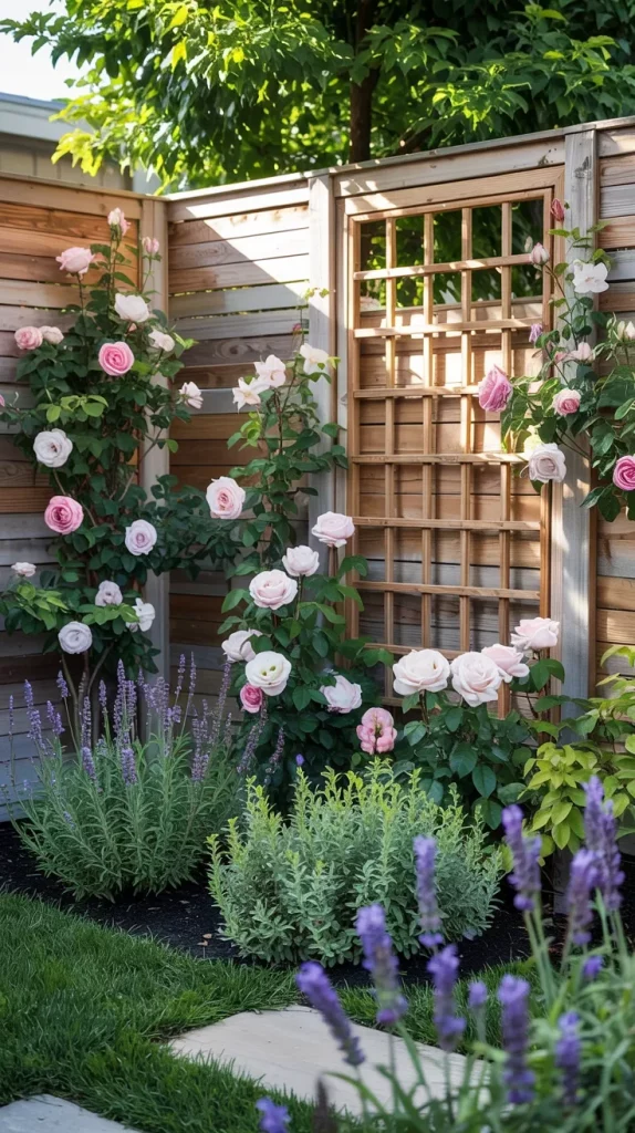 60 Creative Fence Landscaping 2026 Ideas For A Beautiful And Stylish Yard
