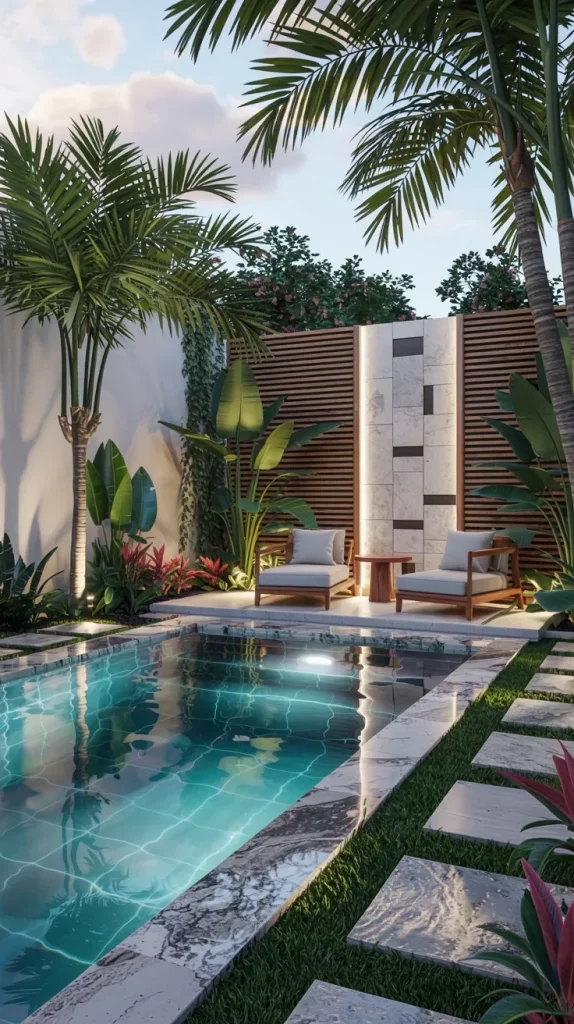 59 Decorative Privacy Fences 2026: Creative, Stylish, And Unique Backyard Ideas