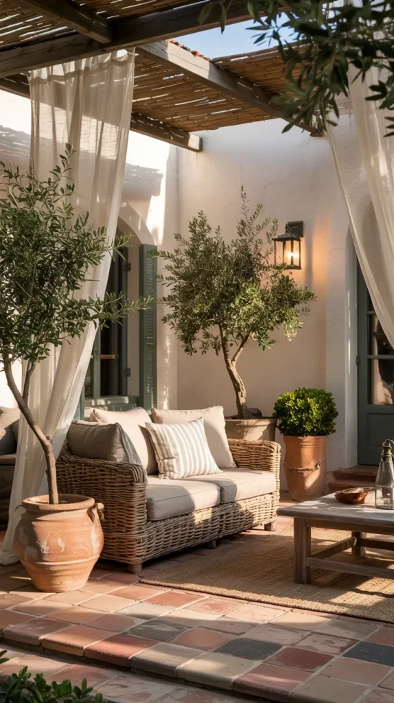 59 Cozy Patio Ideas For Summer 2026 That Feel Warm And Stylish
