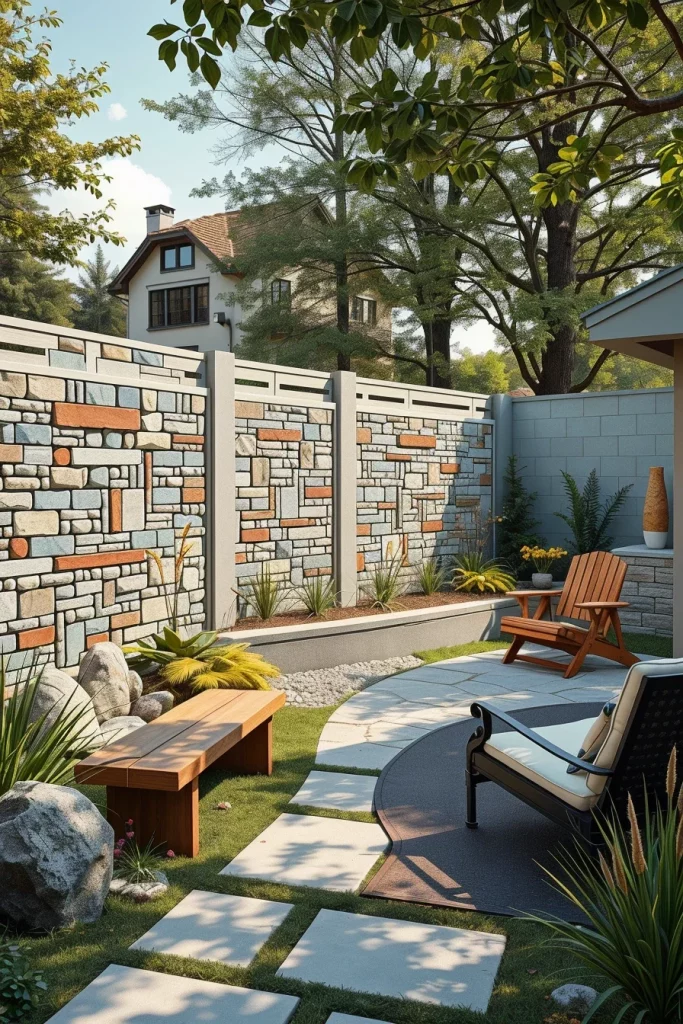 54 Outdoor Fence Decor 2026 Ideas To Transform Your Backyard Into A Stylish Retreat