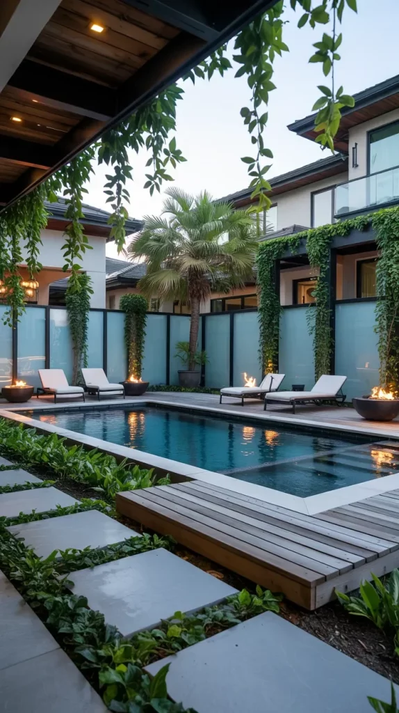60 Luxury Pool Landscaping Ideas 2026 For A Resort-Style Backyard
