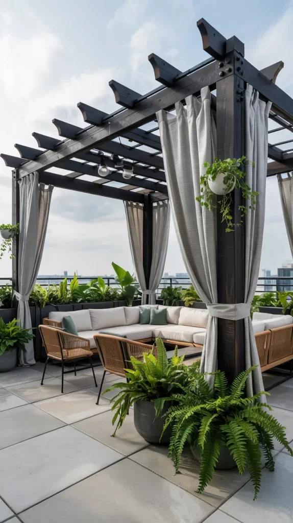 58 Rooftop Patio Design 2026 Ideas For Stylish Outdoor Living