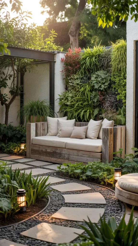 60 Stunning Courtyard Design Ideas 2026 For Stylish Outdoor Living