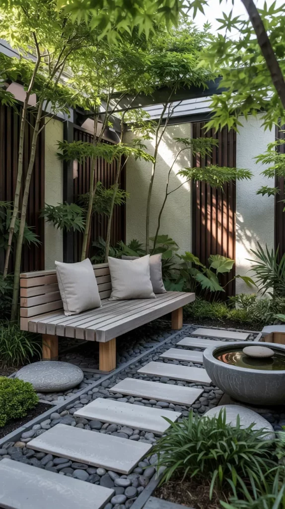 59 Modern Cozy Backyard Ideas 2026 For A Stylish And Relaxing Outdoor Space