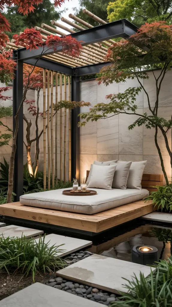 58 Luxury Outdoor Living Ideas 2026 For Elegant Backyard Inspiration