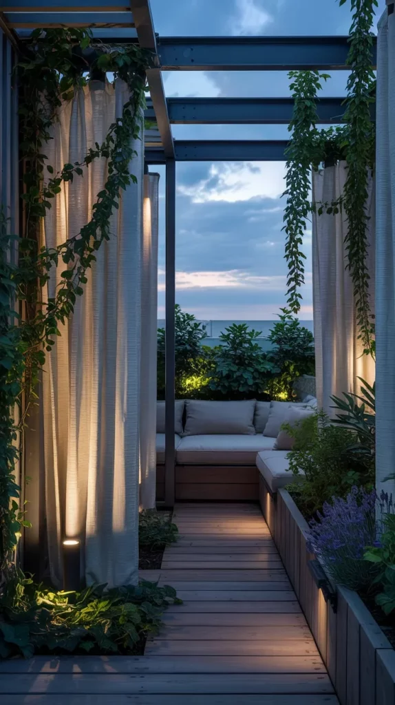 58 Terrace Garden Design Ideas 2026 For Stylish And Modern Outdoor Spaces