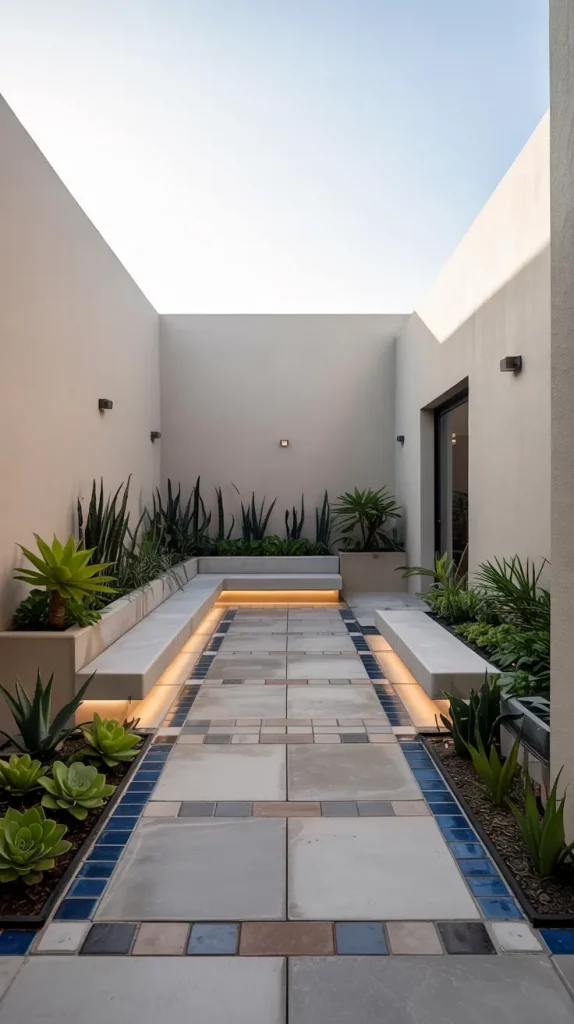 53 Courtyard Landscaping Ideas 2026 For Stylish Outdoor Living
