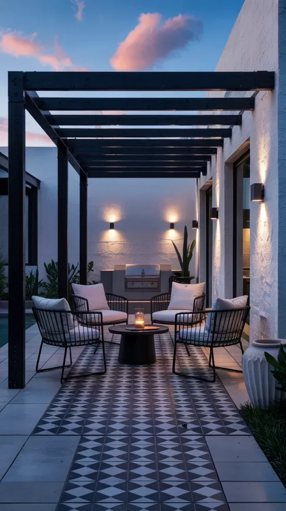 57 Small Patio Makeovers 2026 That Transform Tiny Outdoor Spaces