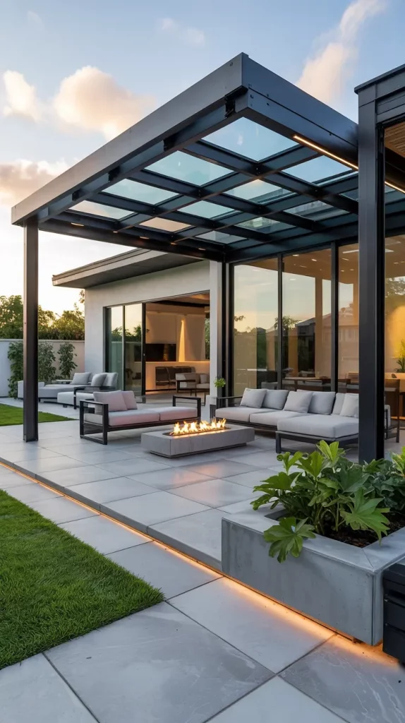 59 Pergola Patio Design 2026 Ideas For A Stylish Outdoor Space