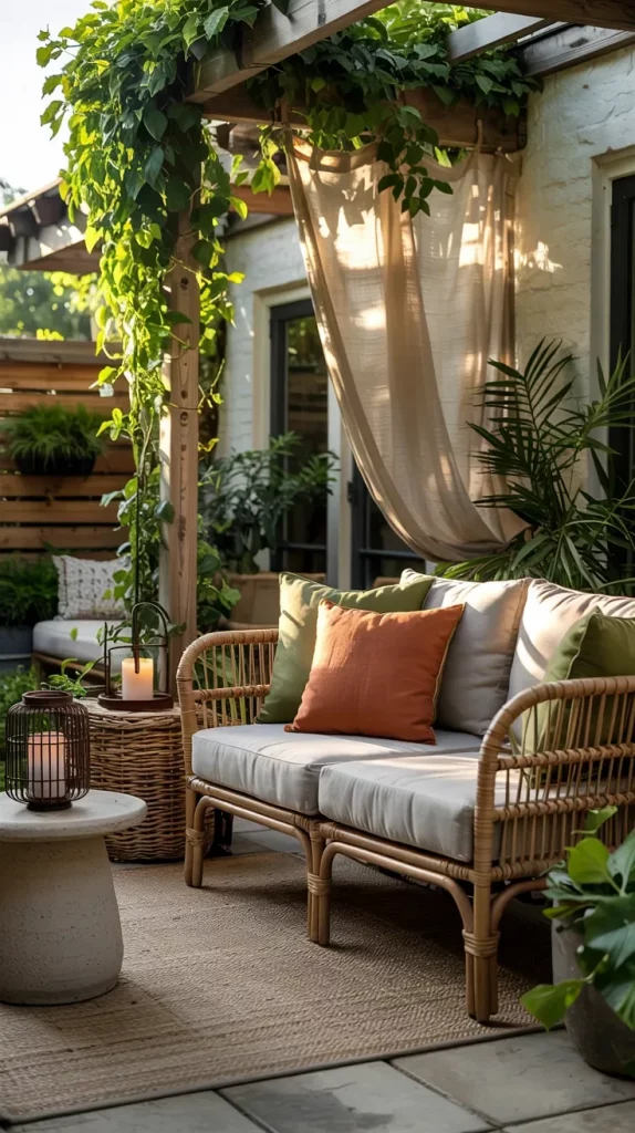 57 Rattan Patio Furniture 2026 Ideas For Stylish Outdoor Living