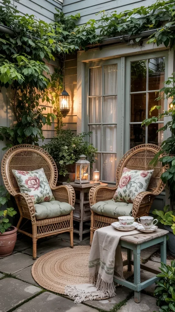 62 Outdoor Handmade Wicker Accents 2026 For Stylish And Cozy Outdoor Spaces
