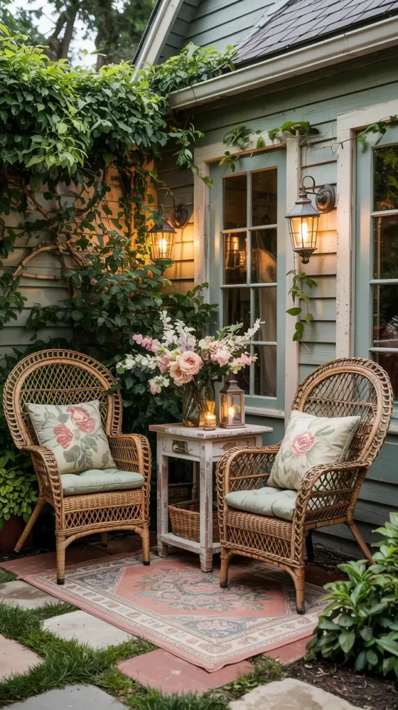 62 Outdoor Handmade Wicker Accents 2026 For Stylish And Cozy Outdoor Spaces