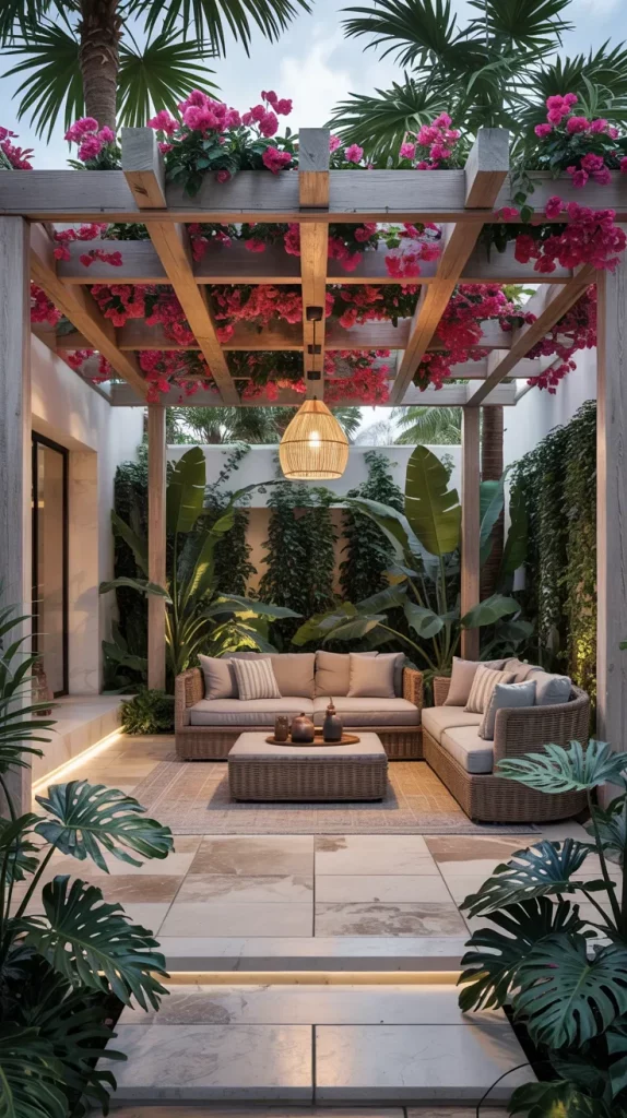 58 Biophilic Outdoor Design 2026 Ideas For Natural And Modern Outdoor Living