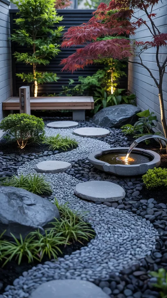 58 Modern Backyard Landscaping Ideas 2026 For A Stylish Outdoor Space
