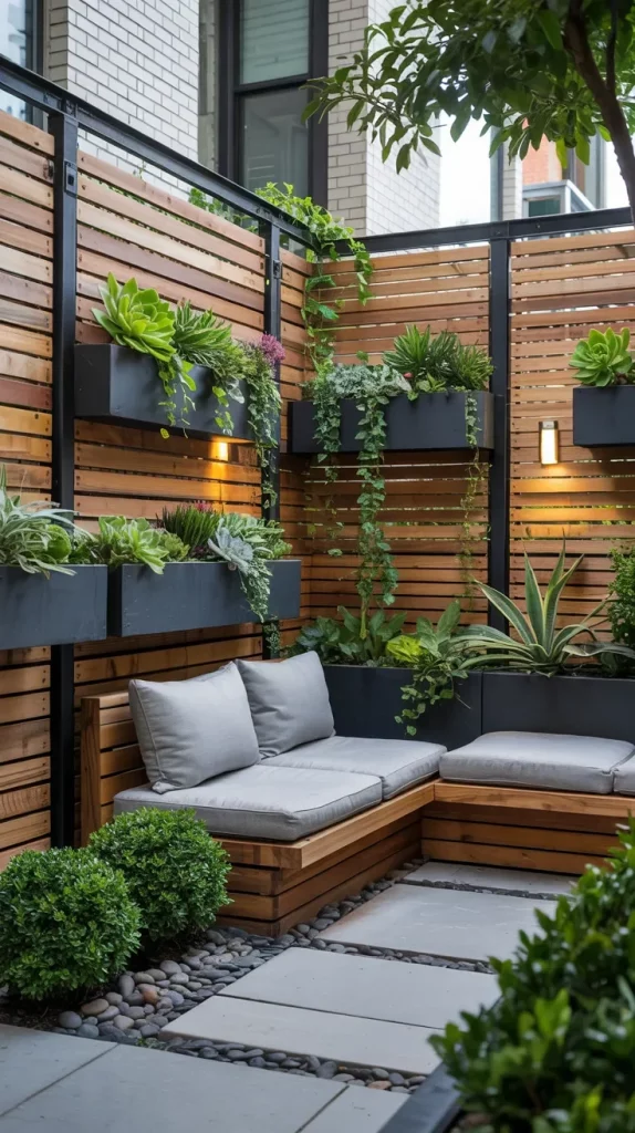 60 Artistic Fence Ideas 2026 For Stylish Modern Outdoor Spaces