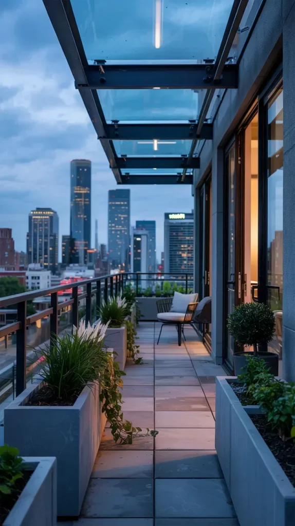 60 Creative Balcony Ideas 2026 For Stylish And Cozy Outdoor Living
