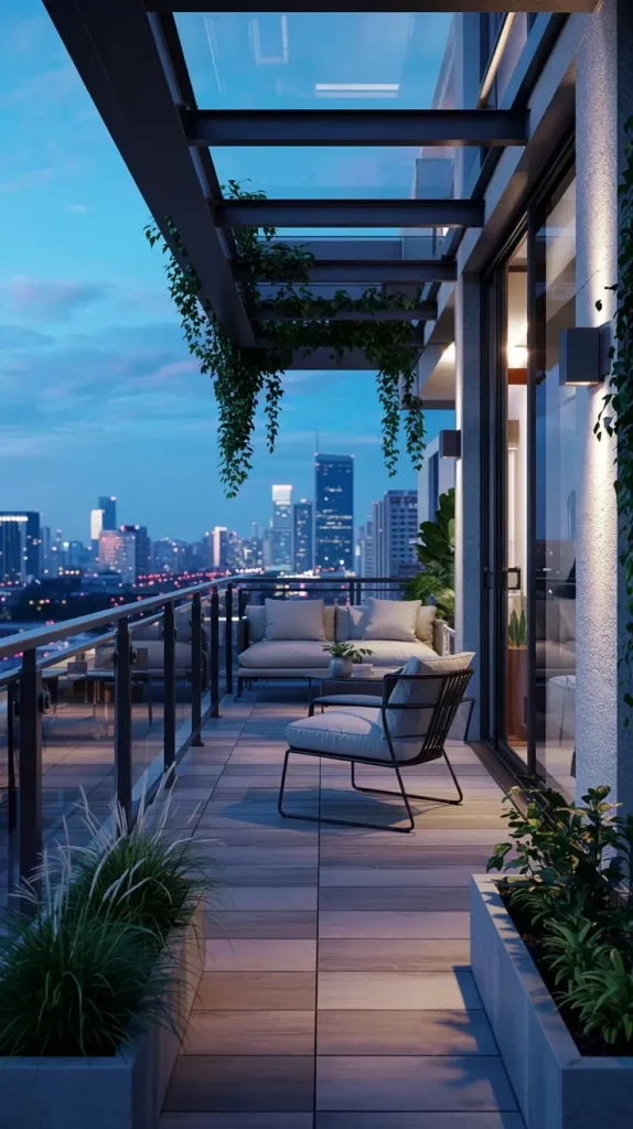 60 Creative Balcony Ideas 2026 For Stylish And Cozy Outdoor Living
