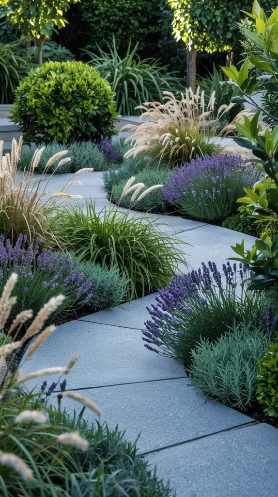 58 Modern Curved Garden Design 2026 Ideas For A Stylish Outdoor Retreat