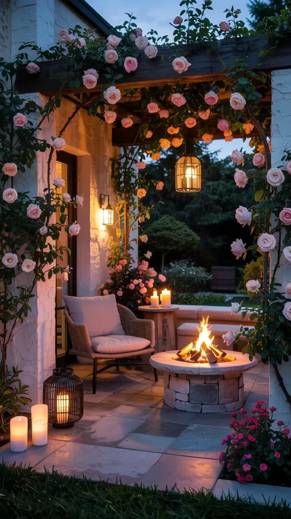 57 Backyard Lighting Aesthetics 2026 For Stylish And Magical Outdoor Spaces