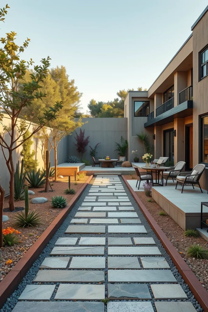 53 Low-Maintenance And Drought-Resistant Yards 2026