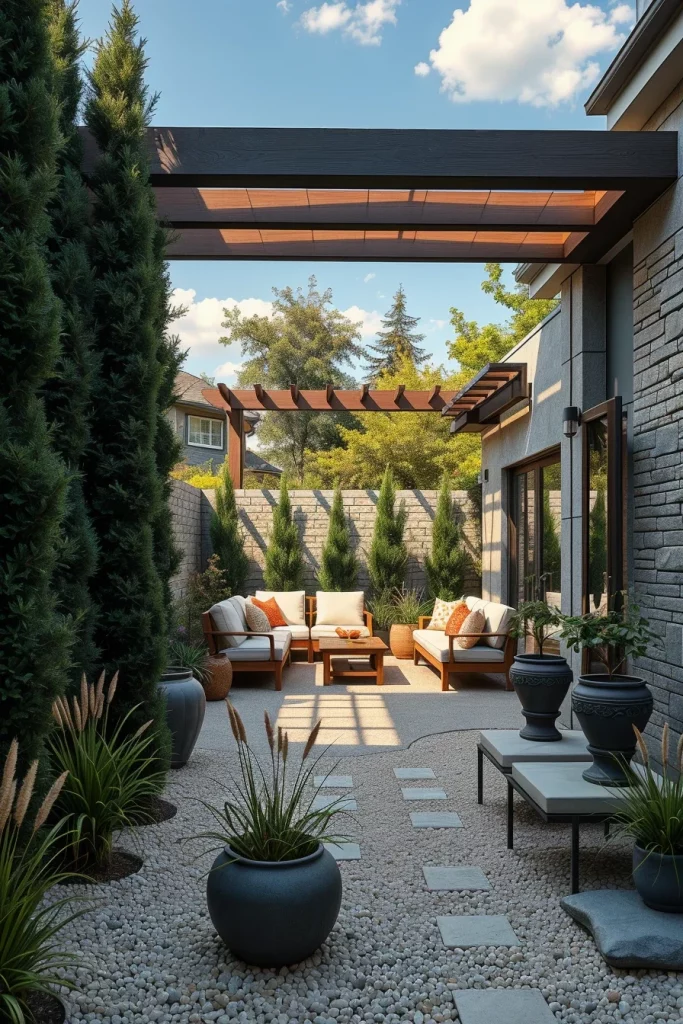 59 Privacy Landscaping Ideas 2026 For Stylish And Secluded Outdoor Spaces