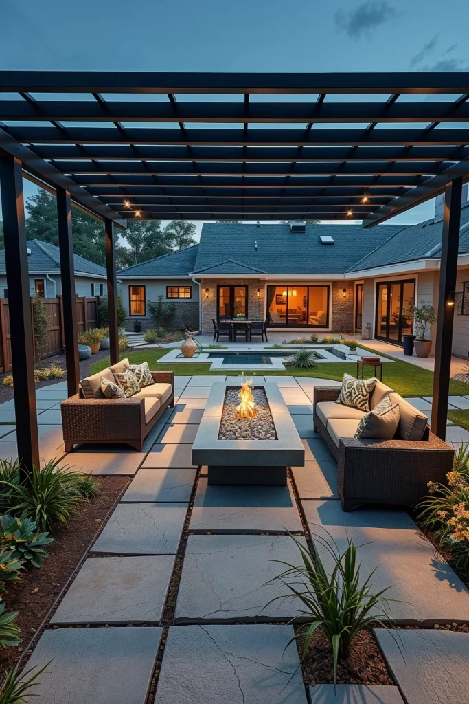 56 Artistic Backyard Ideas 2026 For A Stylish And Creative Outdoor Space