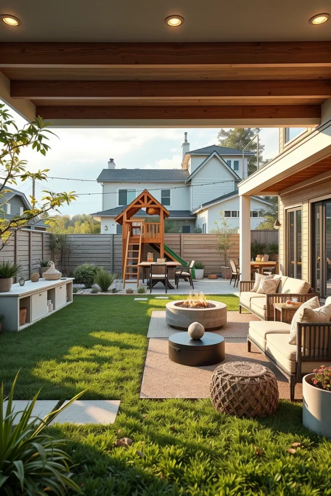 56 Backyard Oasis Ideas 2026 For A Stylish And Relaxing Outdoor Retreat