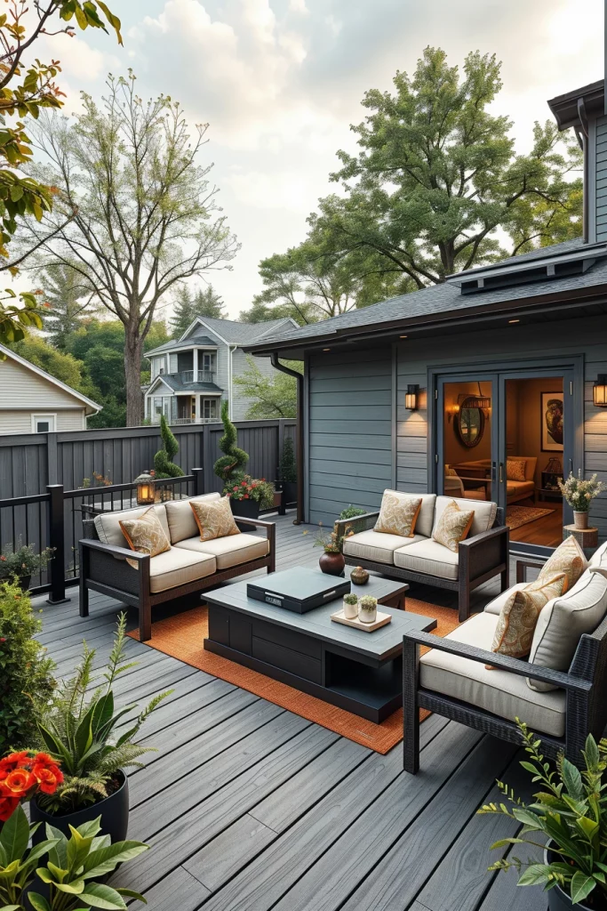 58 Low Maintenance Backyard Ideas 2026 For A Stylish And Easy Outdoor Space