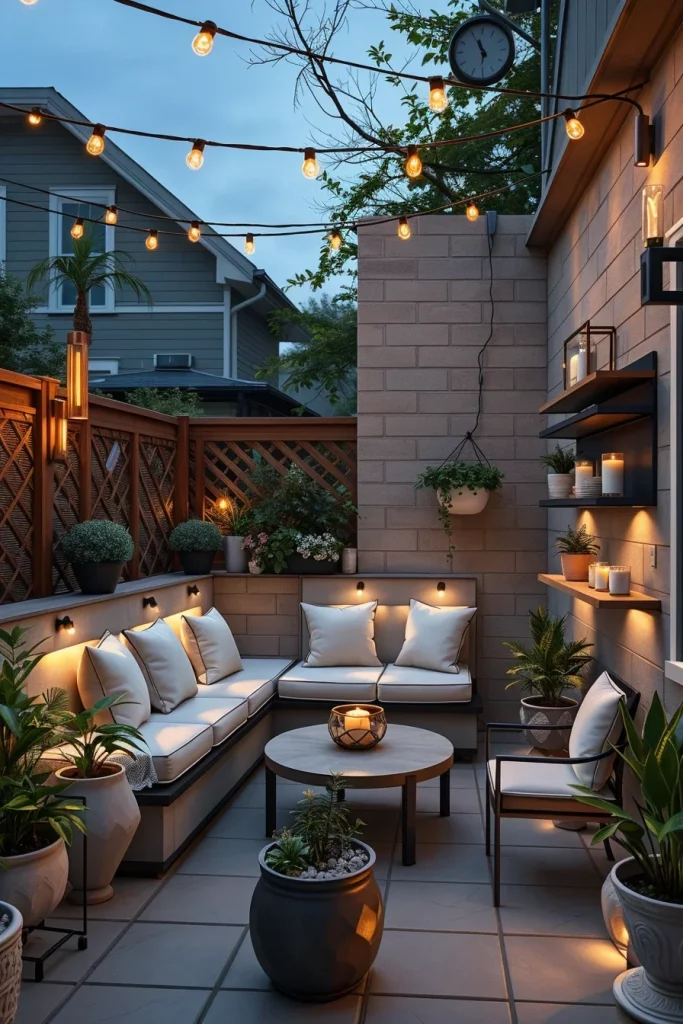 60 Backyard Lighting Ideas 2026 For A Stylish And Cozy Outdoor Space
