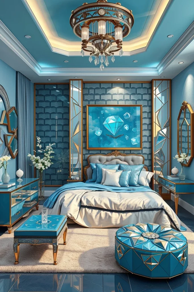61 Modern Minecraft Bedroom Design Ideas For Stylish Gamer Rooms