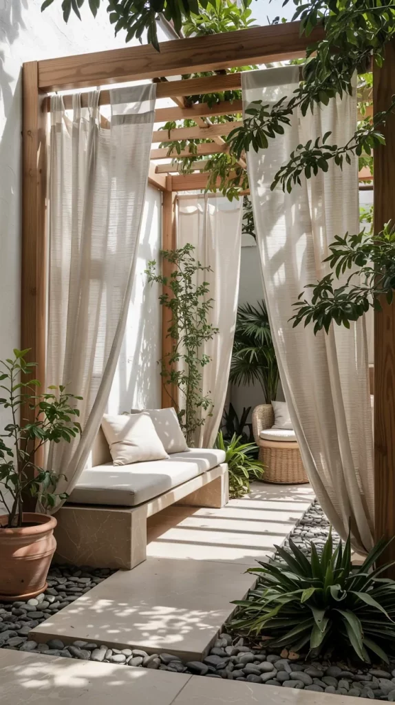 60 Courtyard Landscaping With Rocks 2026 Ideas For Modern Outdoor Spaces