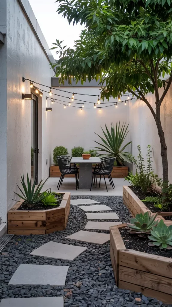52 Low Maintenance Courtyard Landscaping Ideas 2026