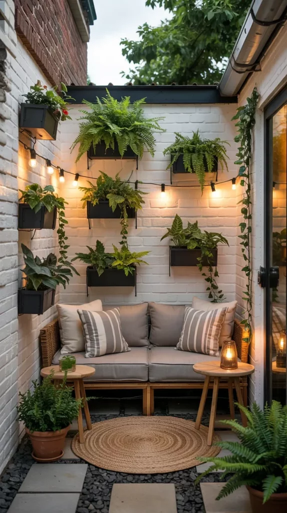 59 Cozy Patio Ideas For Summer 2026 That Feel Warm And Stylish