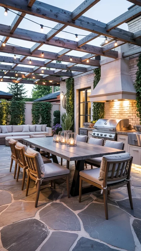 60 Transform Backyard 2026 Ideas To Create A Stunning Outdoor Living Space