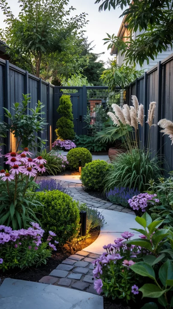 60 Creative Fence Landscaping 2026 Ideas For A Beautiful And Stylish Yard
