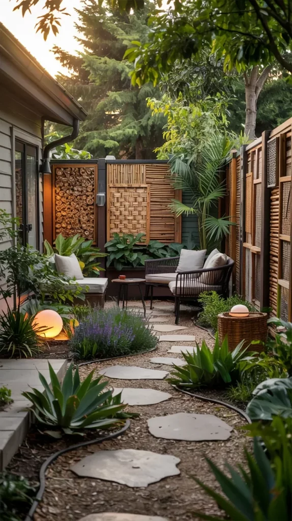 59 Decorative Privacy Fences 2026: Creative, Stylish, And Unique Backyard Ideas