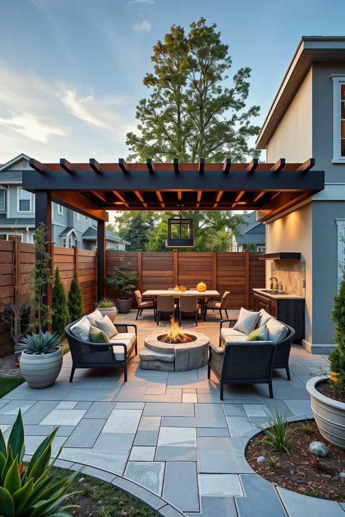 59 Modern Privacy Fence Ideas 2026 For Stylish And Secure Outdoor Spaces