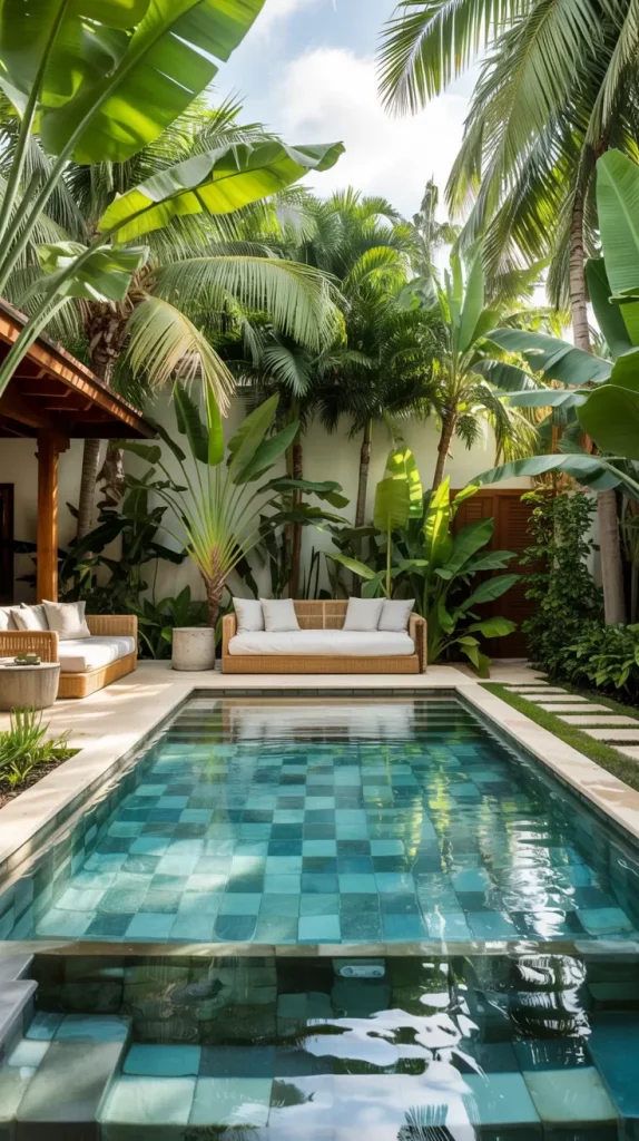 60 Luxury Pool Landscaping Ideas 2026 For A Resort-Style Backyard