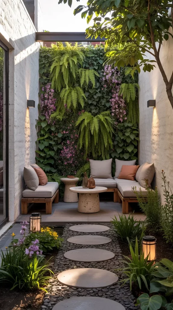 60 Stunning Courtyard Design Ideas 2026 For Stylish Outdoor Living
