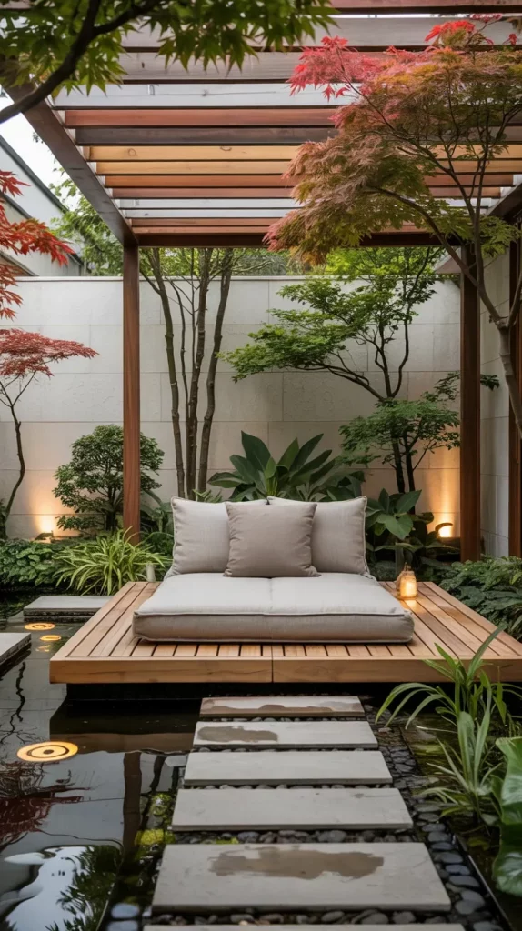 58 Luxury Outdoor Living Ideas 2026 For Elegant Backyard Inspiration