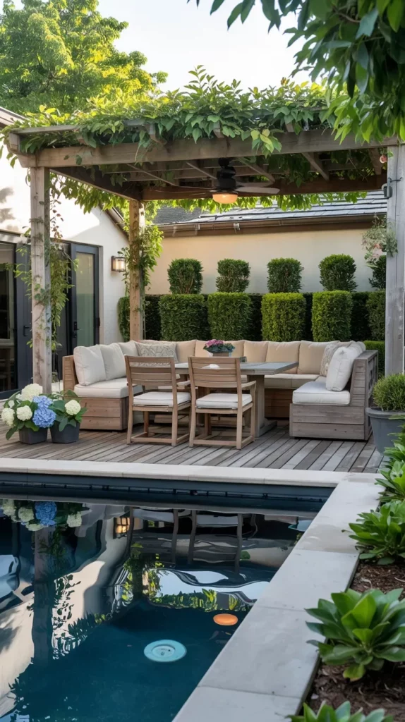 56 Backyard Pool And Pergola Ideas 2026 For Stylish Outdoor Living