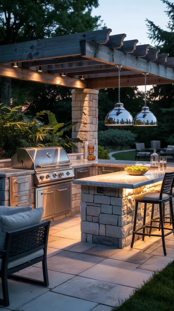 53 Patio Lighting And Furniture Ideas 2026 For Stylish Outdoor Living