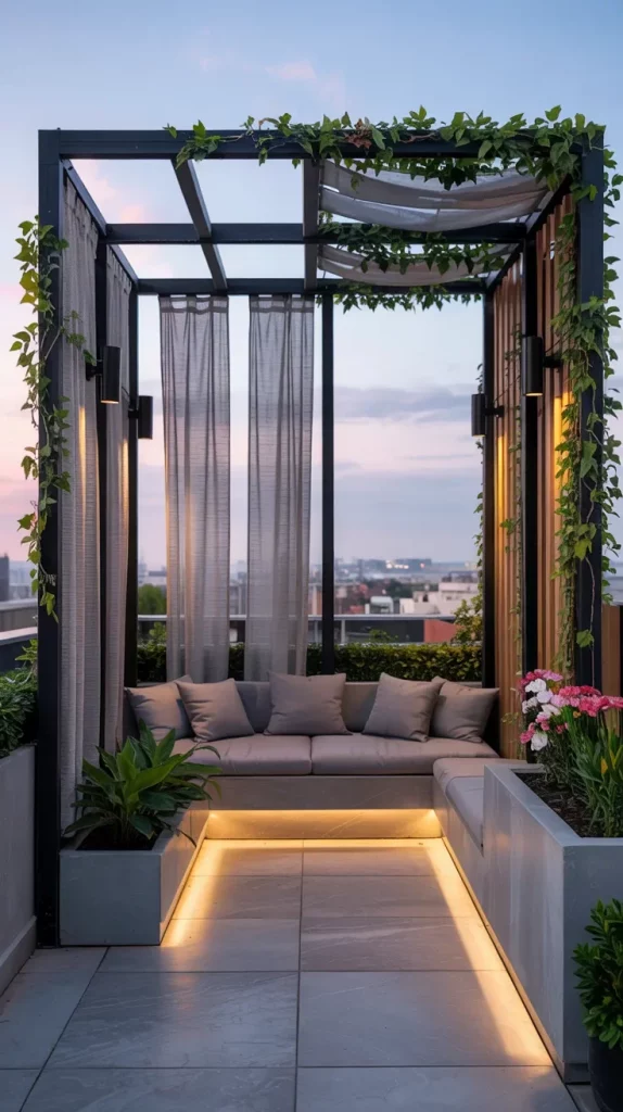 58 Terrace Garden Design Ideas 2026 For Stylish And Modern Outdoor Spaces