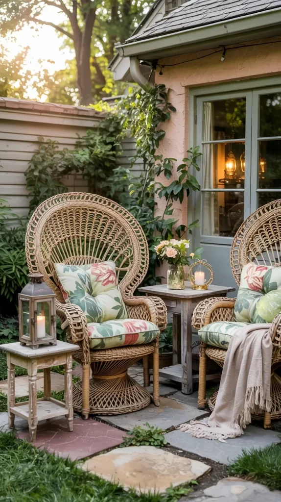 62 Outdoor Handmade Wicker Accents 2026 For Stylish And Cozy Outdoor Spaces