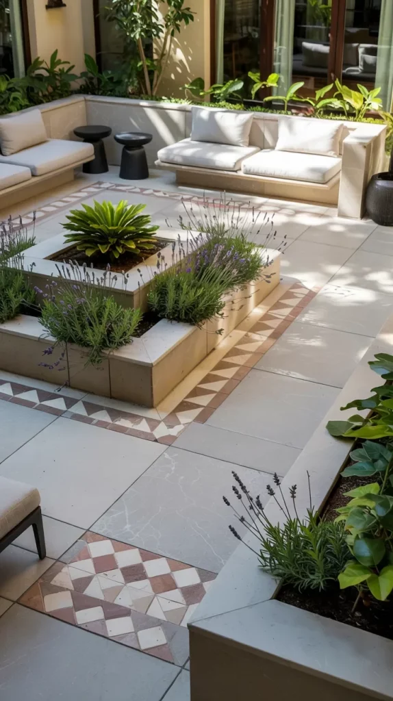 53 Courtyard Landscaping Ideas 2026 For Stylish Outdoor Living
