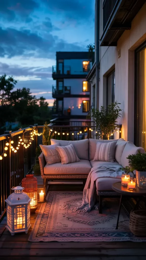 63 Small Balcony Decor 2026 Ideas For Stylish And Cozy Outdoor Spaces