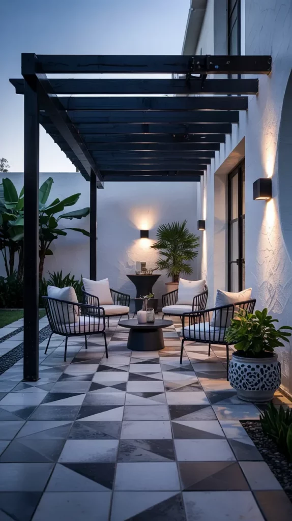 57 Small Patio Makeovers 2026 That Transform Tiny Outdoor Spaces