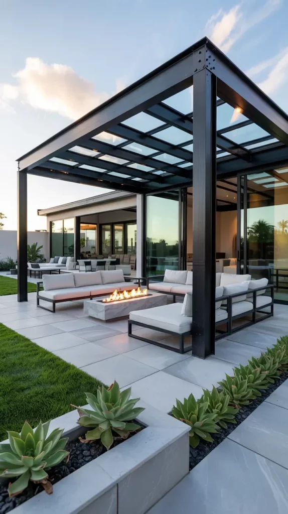 59 Pergola Patio Design 2026 Ideas For A Stylish Outdoor Space