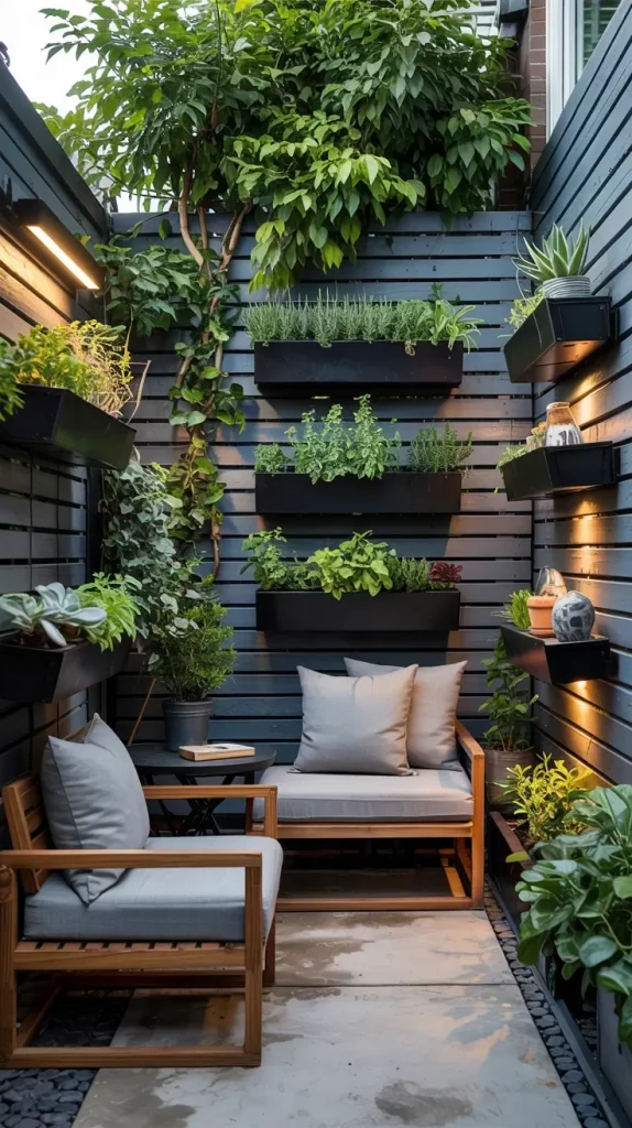 61 Backyard Fence Landscaping 2026 Ideas For Stylish And Modern Outdoor Spaces